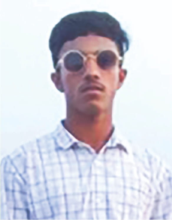 Photo of মো: আজিজুল মিয়া